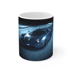 ماگ نورو استور طرح Need For Speed Game کد NM8639