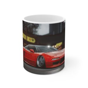 ماگ نورو استور طرح Need For Speed Game کد NM8598