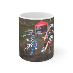 ماگ نورو استور طرح MXGP game کد NM8553