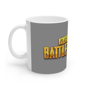 ماگ نورو استور طرح بازی پابجی PUBG Game کد NM8927