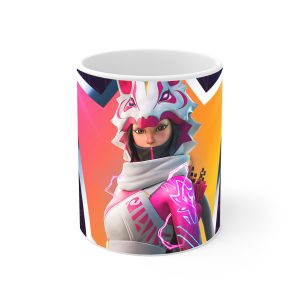ماگ نورو استور طرح بازی فورتنایت Fortnite Game کد NM7395