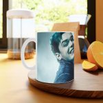 ماگ نورو استور طرح سریال Gotham کد NM4339