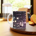 ماگ نورو استور طرح بازی Need For Speed Game کد NM8670