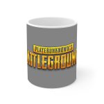 ماگ نورو استور طرح بازی پابجی PUBG Game کد NM8927