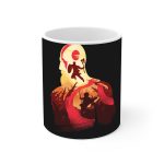ماگ نورو استور طرح بازی خدای جنگ گاد آف وار God of War Kratos Game کد NM7824