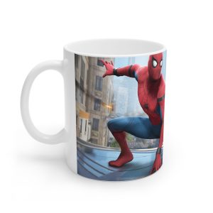 ماگ نورو استور طرح بازی Marvels Avengers Game کد NM8335