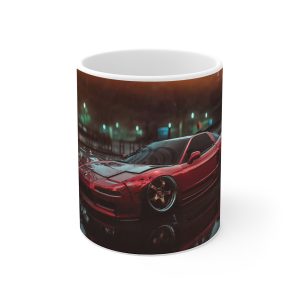 ماگ نورو استور طرح Need For Speed Game کد NM8594