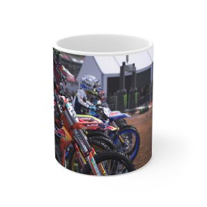ماگ نورو استور طرح بازی MXGP game کد NM8552