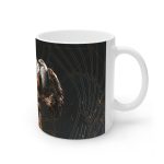 ماگ نورو استور طرح بازی اساسین Assassins Creed Game کد NM5985