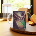ماگ نورو استور طرح بازی League of Legends LoL Game کد NM8267