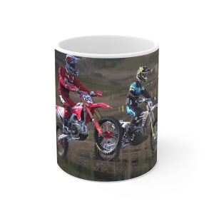 ماگ نورو استور طرح بازی MXGP game کد NM8556
