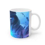 ماگ نورو استور طرح بازی League of Legends LoL Game کد NM8227