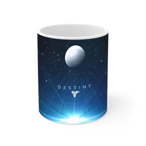 ماگ نورو استور طرح بازی سرنوشت Destiny Game کد NM6956
