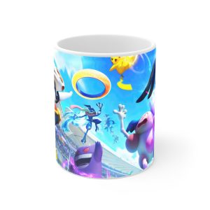 ماگ نورو استور طرح بازی Pokemon Game کد NM8851