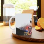 ماگ نورو استور طرح بازی MotoGP Game کد NM8548