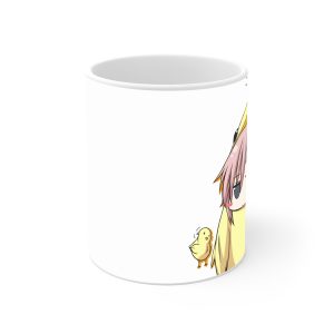 ماگ نورو استور طرح بازی فاینال فانتزی Final Fantasy Game کد NM7261
