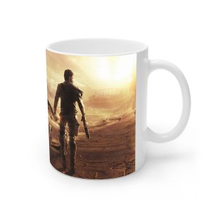 ماگ نورو استور طرح بازی Mad Max Game کد NM8306