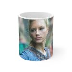 ماگ نورو استور طرح سریال Vikings کد NM5778