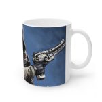 ماگ نورو استور طرح بازی سرنوشت Destiny Game کد NM6959