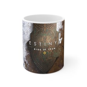 ماگ نورو استور طرح بازی سرنوشت Destiny Game کد NM6960