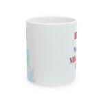 ماگ طرح روز ماما مدل NM3303
