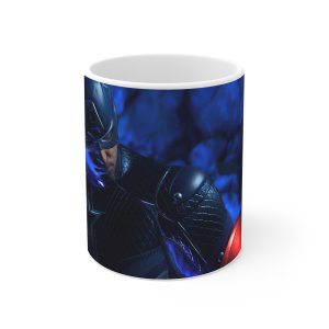 ماگ نورو استور طرح بازی Marvels Avengers Game کد NM8313