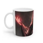 ماگ نورو استور طرح سریال وانداویژن WandaVision کد NM5812