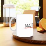 ماگ نورو استور طرح بازی Matterfall Game کد NM8360
