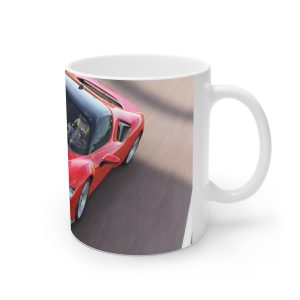 ماگ نورو استور طرح بازی Project CARS Game کد NM8870
