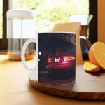 ماگ نورو استور طرح Need For Speed Game کد NM8679