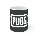 ماگ نورو استور طرح بازی پابجی PUBG Game کد NM8996