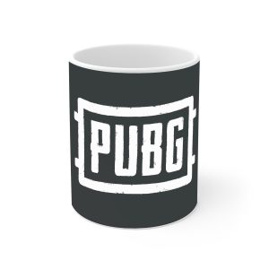 ماگ نورو استور طرح بازی پابجی PUBG Game کد NM8996