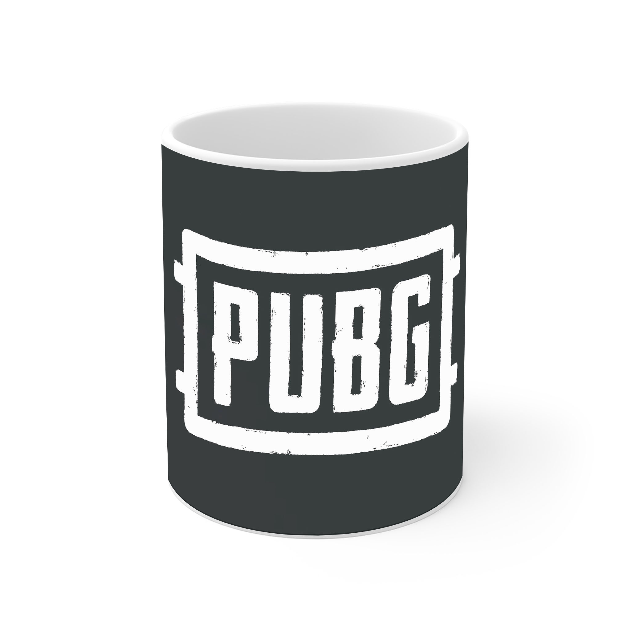 ماگ نورو استور طرح بازی پابجی PUBG Game کد NM8996