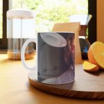 ماگ نورو استور طرح سریال وانداویژن WandaVision کد NM5818