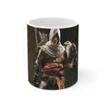 ماگ نورو استور طرح بازی اساسین Assassins Creed Game کد NM5985