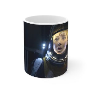 ماگ نورو استور طرح سریال Lost in Space کد NM4597