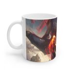 ماگ نورو استور طرح بازی League of Legends LoL Game کد NM8212