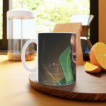 ماگ نورو استور طرح سریال وانداویژن WandaVision کد NM5790