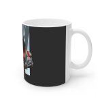 ماگ نورو استور طرح بازی خدای جنگ گاد آف وار God of War Kratos Game کد NM7788