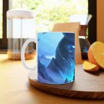 ماگ نورو استور طرح بازی League of Legends LoL Game کد NM8227