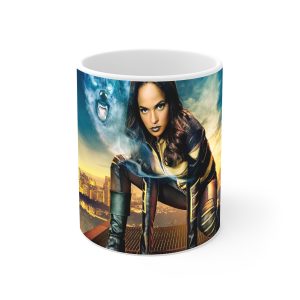 ماگ نورو استور طرح سریال Legends of Tomorrow کد NM4519