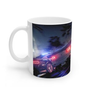 ماگ نورو استور طرح Need For Speed Game کد NM8622
