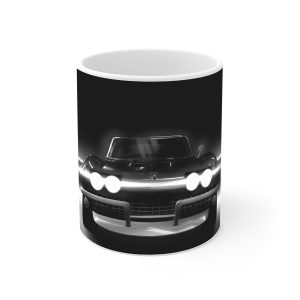 ماگ نورو استور طرح بازی Need For Speed Game کد NM8661