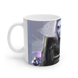 ماگ نورو استور طرح بازی سرنوشت Destiny Game کد NM6955
