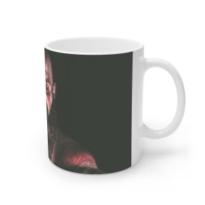 ماگ نورو استور طرح بازی خدای جنگ گاد آف وار God of War Kratos Game کد NM7755