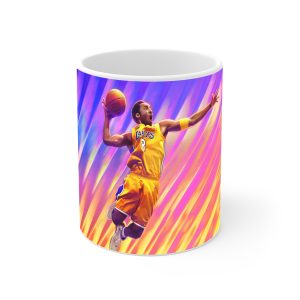 ماگ نورو استور طرح NBA Game کد NM8567