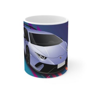 ماگ نورو استور طرح بازی Need For Speed Game کد NM8664