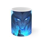 ماگ نورو استور طرح بازی League of Legends LoL Game کد NM8227