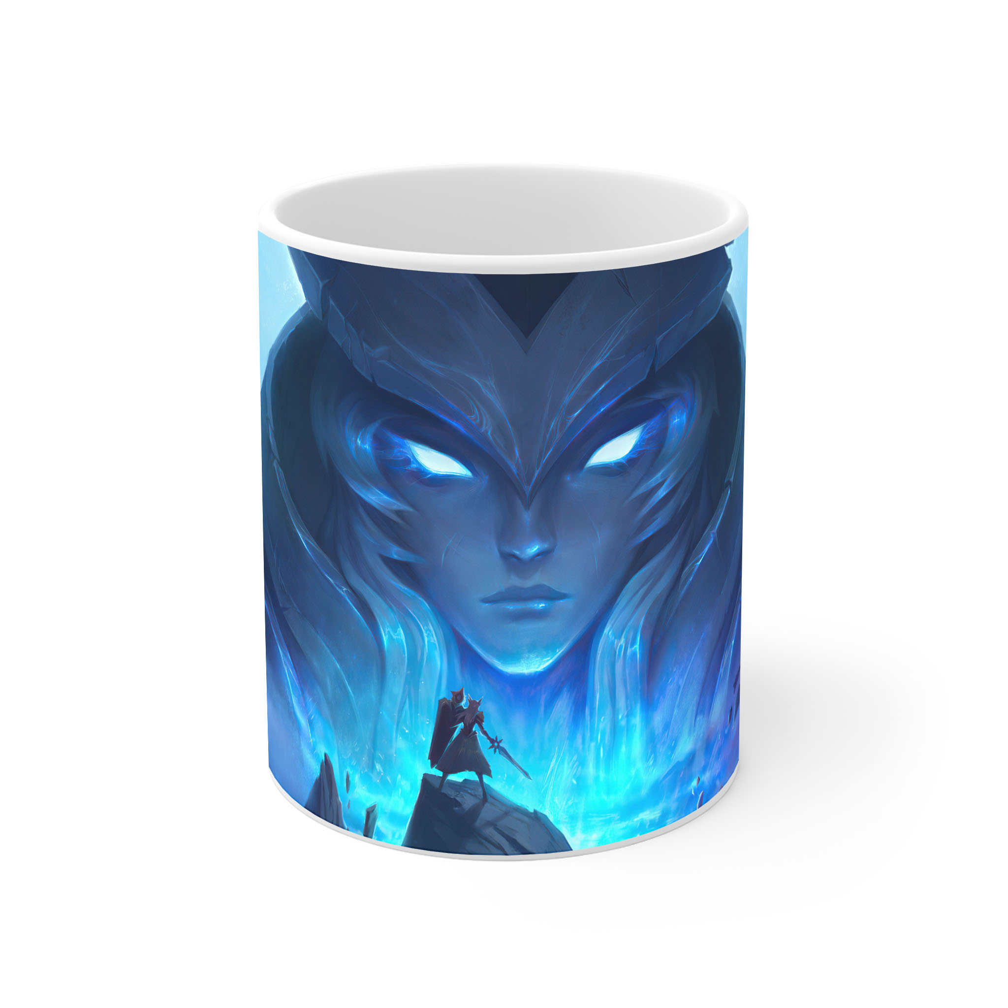 ماگ نورو استور طرح بازی League of Legends LoL Game کد NM8227