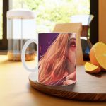ماگ نورو استور طرح سریال وانداویژن WandaVision کد NM5803